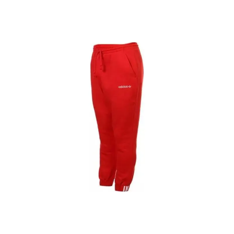 Adidas Originals Coeeze Sports Pants Women's Red-2