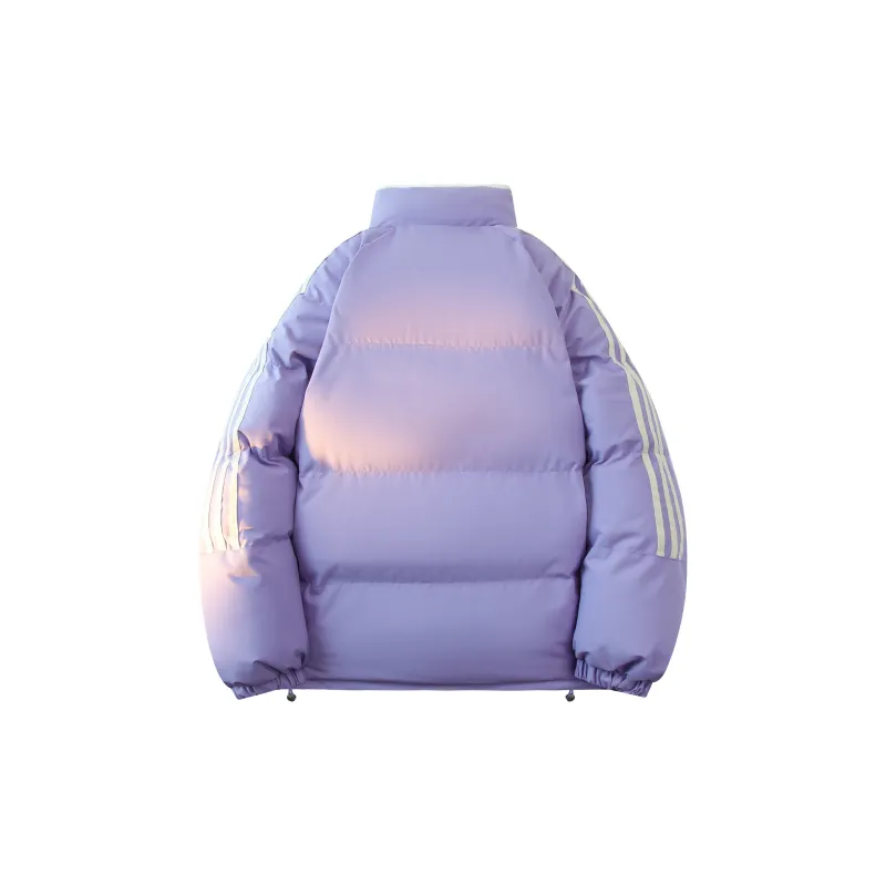 BOBBY ABLEY Puffer Jacket Unisex Black-64
