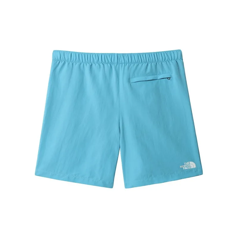 THE NORTH FACE Casual Shorts Men's Light Blue-1