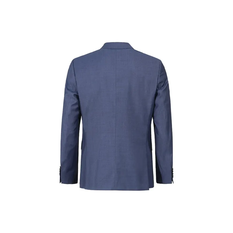 HUGO BOSS Business Suit Men's Blue-2