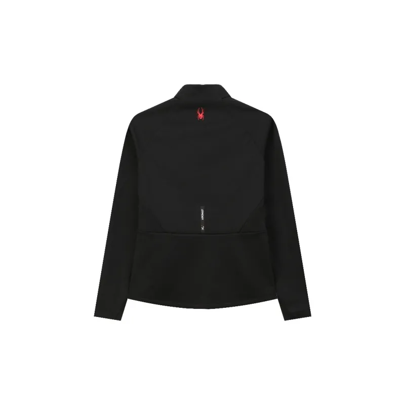 SPYDER Jackets & Coats Women's Black-1