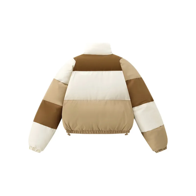 KRISTALIA Puffer Jackets Unisex-9