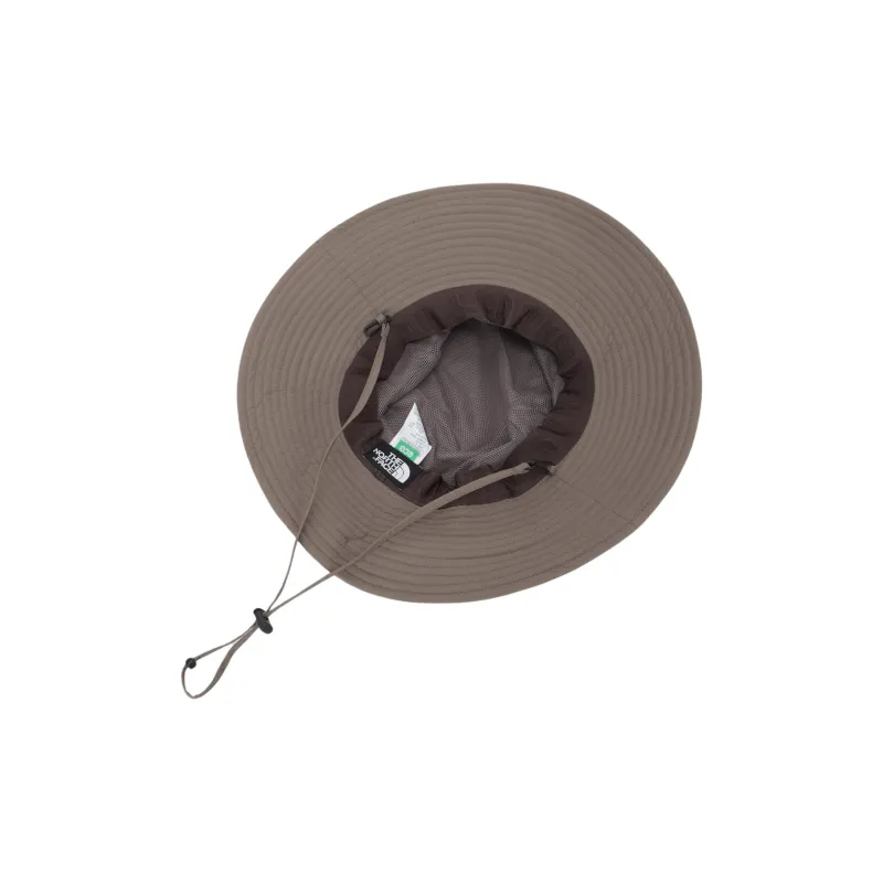 THE NORTH FACE Nylon, Polyester Bucket Hats Unisex Dark Beige-3