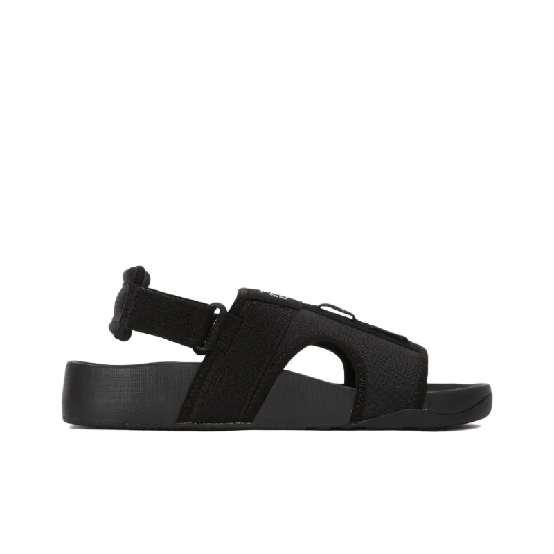 THE NORTH FACE Beach Sandals Unisex Black-1