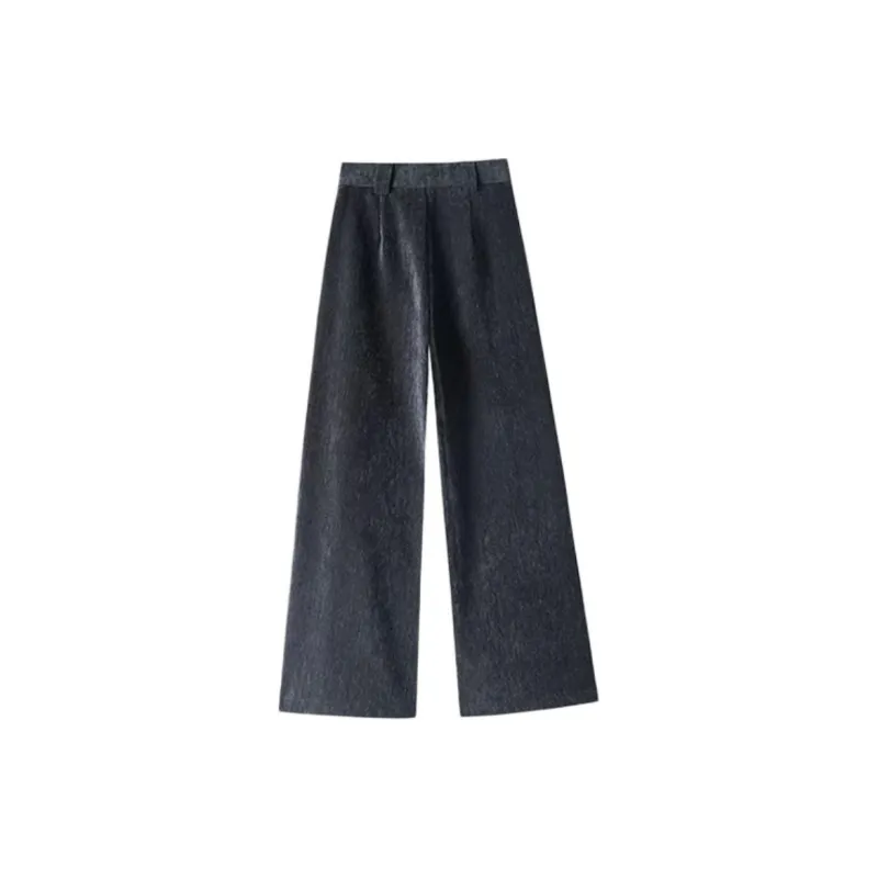 SECFLY OFFICIAL Casual Pants Women's-1
