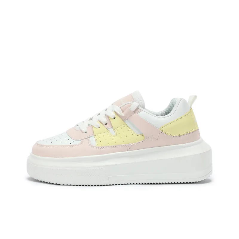 Singing Wear-resistant And Lightweight Low-Top Skateboard Shoes Unisex-13