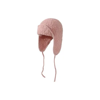 SLEEPYWALK Polyester Trapper Hats Women's