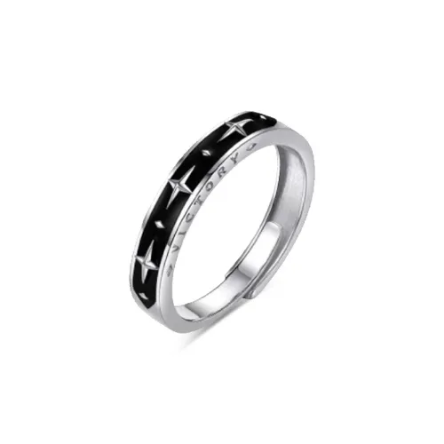 Shang Yinfu Rings Unisex