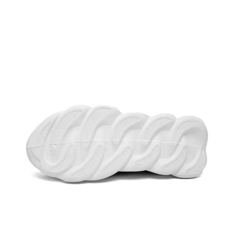 Jerden Smith Shock Absorbing Sweat Absorbing Support, Wear Resistant, Breathable, Non Slip Low Top Casual Shoes Men's-28