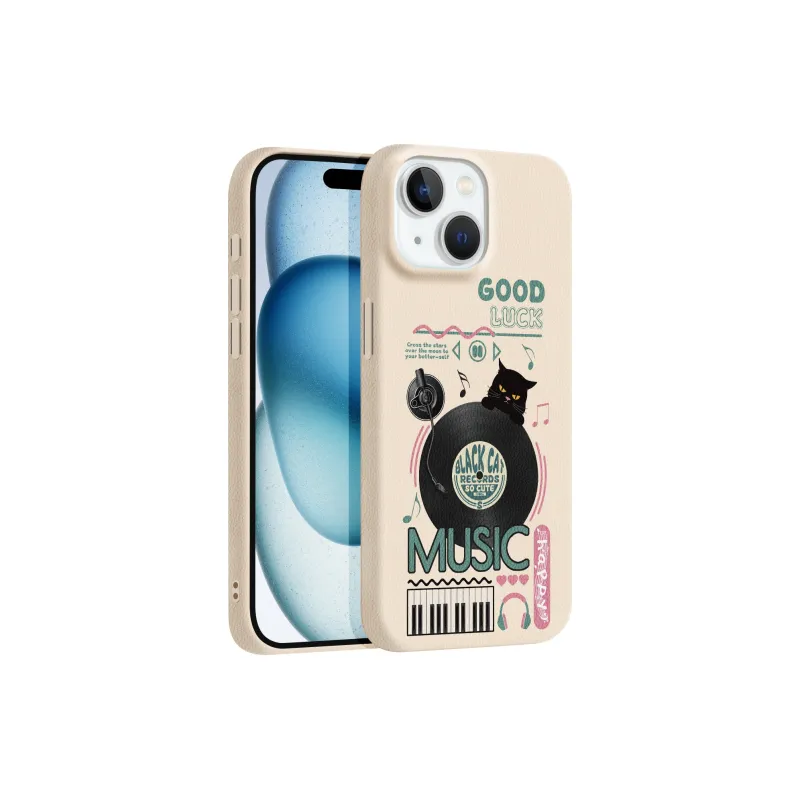 MINISO Phone Cases-6