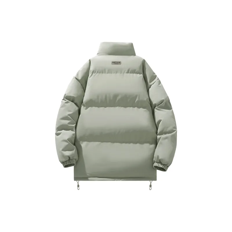 HSTYLE Puffer Jackets Unisex-3
