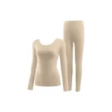 Skin (Women's Double-Sided Brushed ALA1228)