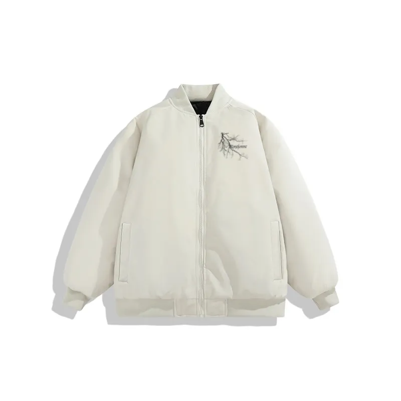 Mimx Homme Jackets Coats Unisex-37