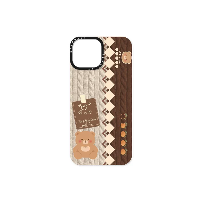 MINISO Phone Cases-4