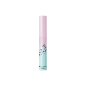 ROCK SWEET Eyelashes Setting Liquid Natural Gentle