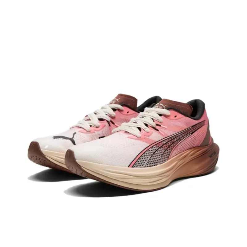 PUMA Deviate Nitro 3 The Brooklyn Circus Hibiscus Flower-2