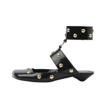 Chloe Jade Casual Single Shoes Women's Black