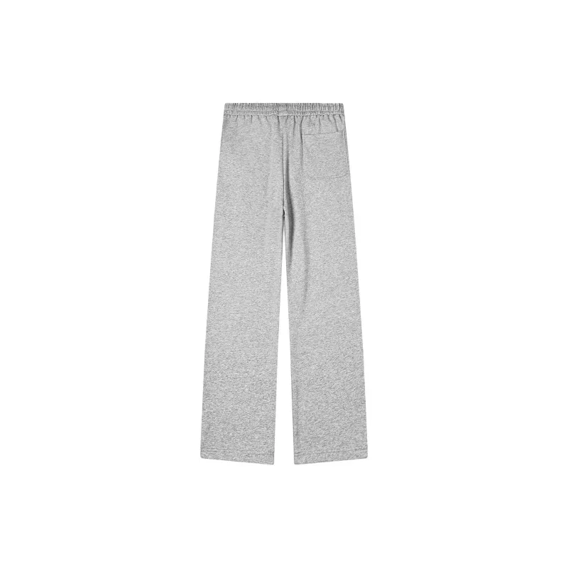 SCHEPPERHEYN Knitted Sweatpants Unisex-12