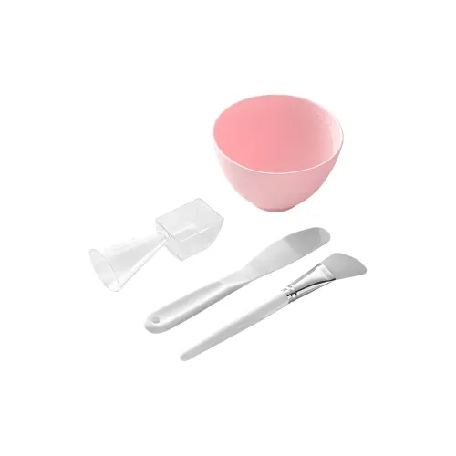 Goodgudi Application Of Soft Membrane For Hydrotherapy Facial Mask Tool