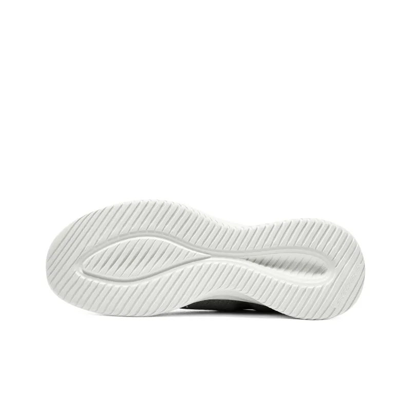 Skechers Ultra Flex 3.0 'Smooth Step Grey'-4