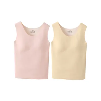 JUNEROSE Undershirts Women's 2 Pack