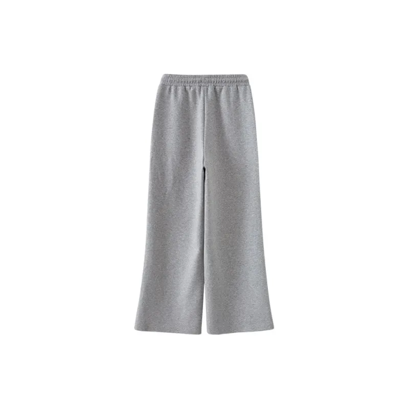 CHARM PICK Casual Pants Women's-3