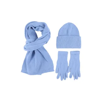 LE TISSERAND Knit Scarves Unisex