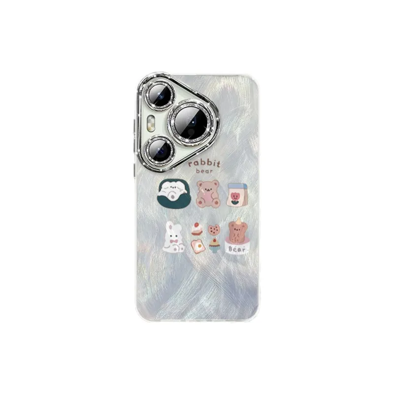 XIANGRIKE Phone Cases-0