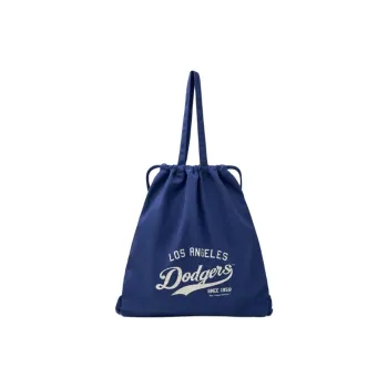 MLB Cotton Backpack Unisex Marine Blue