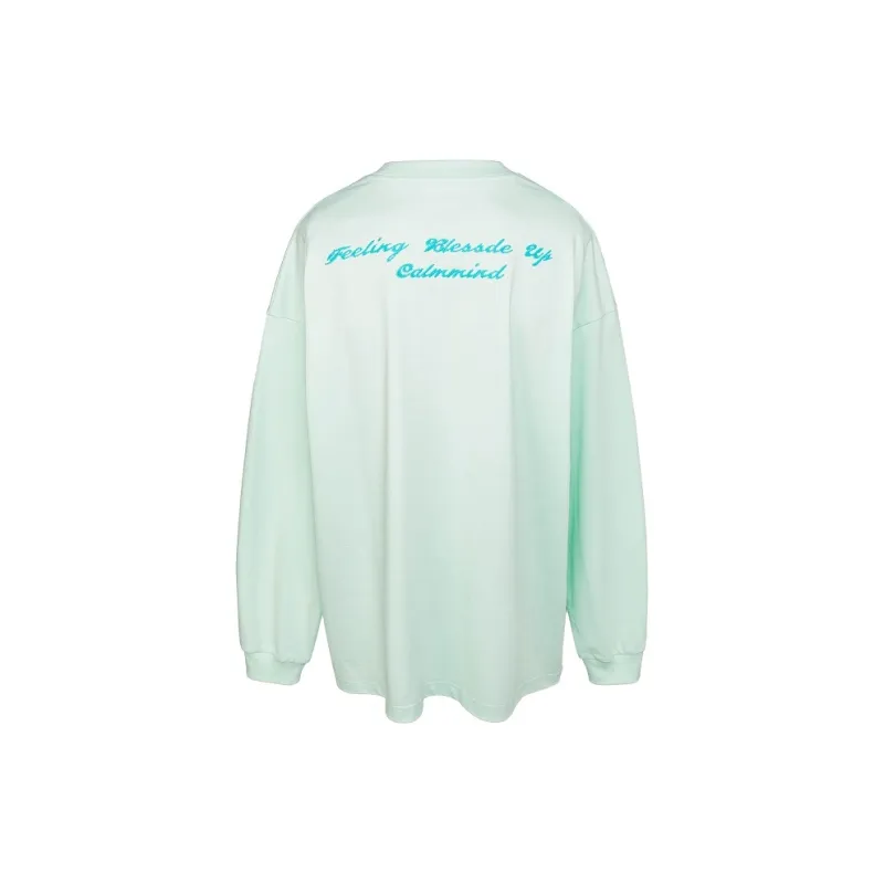 CALMMIND Sweatshirts Unisex-11