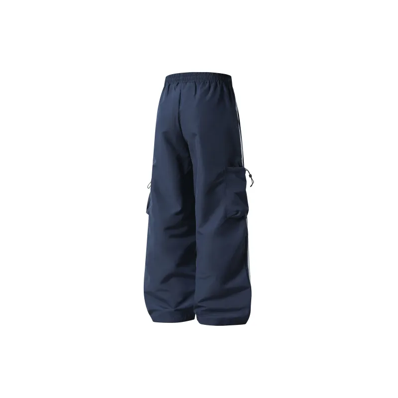 T&D JOJO Cargo Pants Unisex-3