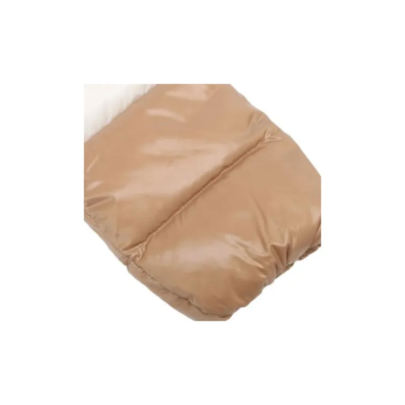 Burberry Down Jacket Women's Multicolor-2