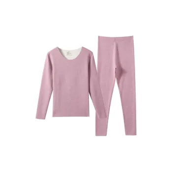 JUNEROSE Women's Thermal Sets
