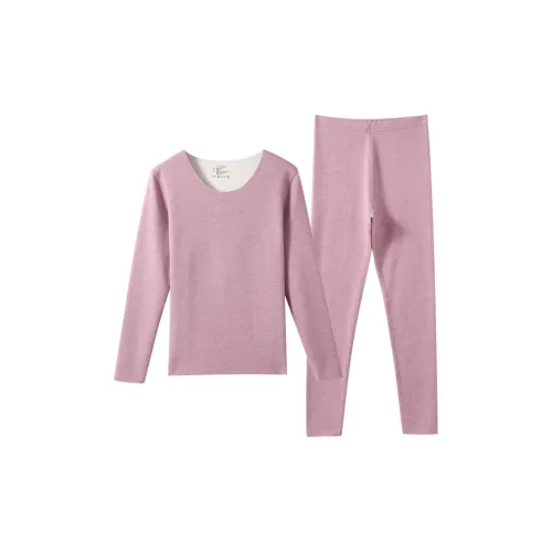 JUNEROSE Women's Thermal Sets