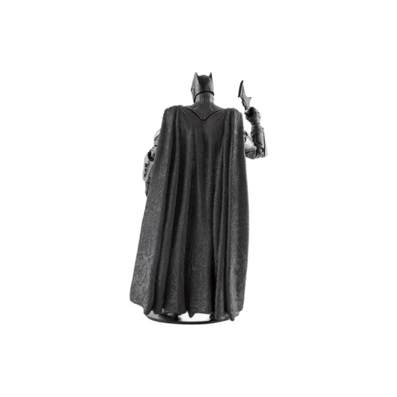McFARLANE Batman Justice League The Flash 2021 Zack Snyder Director's Cut Tactical Scale Figure 17cm Bonus Gifts-2