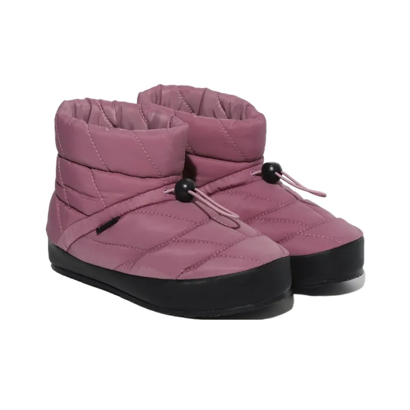 FILA Ankle Boots Women's Pink Purple-2