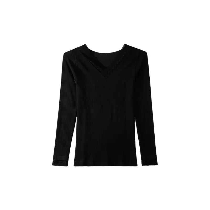 LoveEsteem Women's Undershirts-18