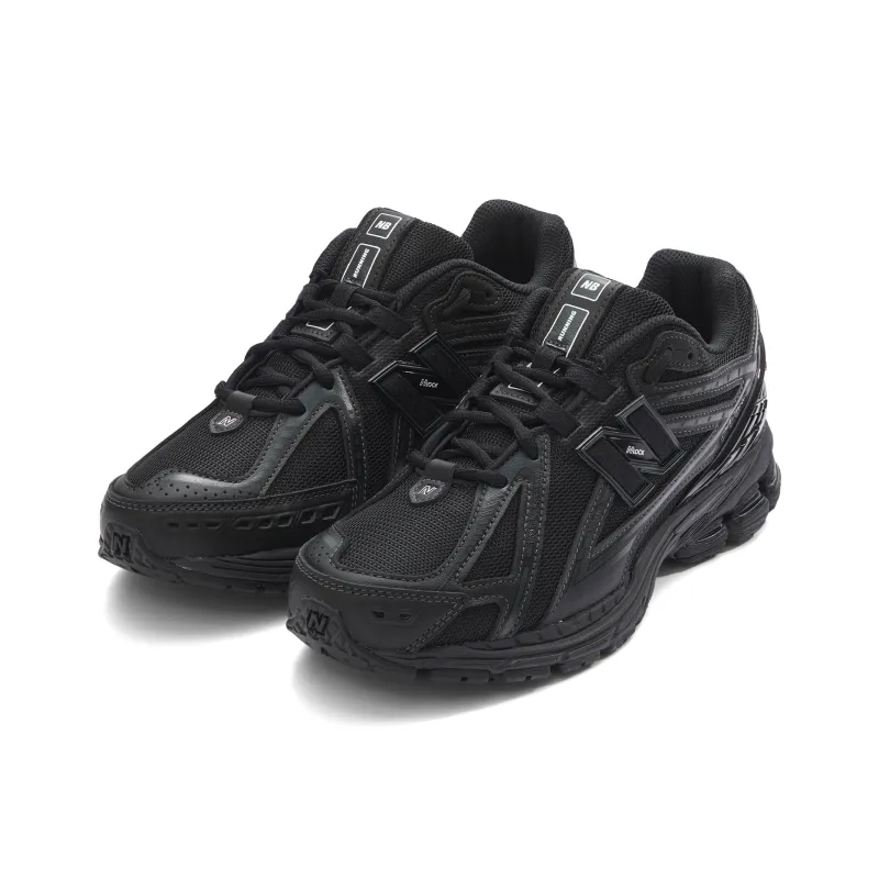 New Balance 1906R Black-2