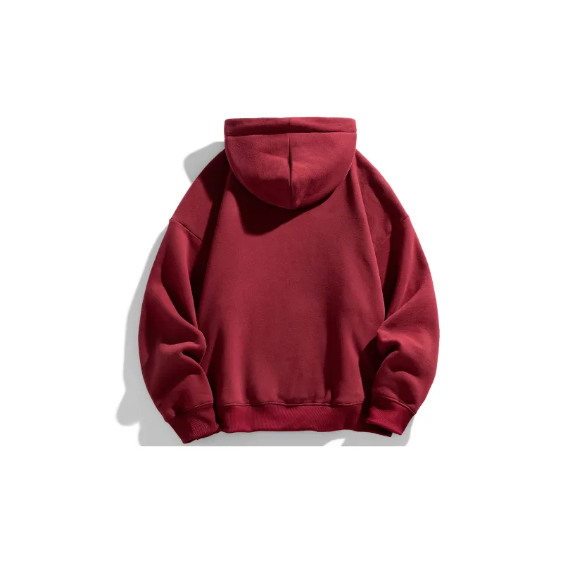 WOKXSS Sweatshirts Unisex-23