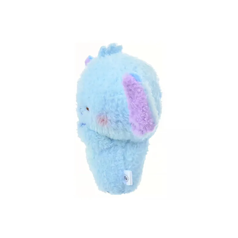Disney Stitch S Size Dolls Plush Doll 14.5cm Height-2