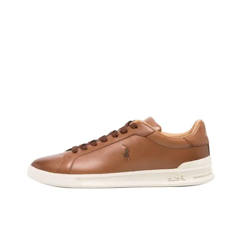 Polo Ralph Lauren Heritage Court Ii Low top Sneakers