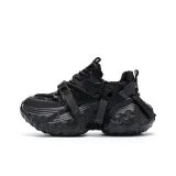 Black (Fleece-Lined)