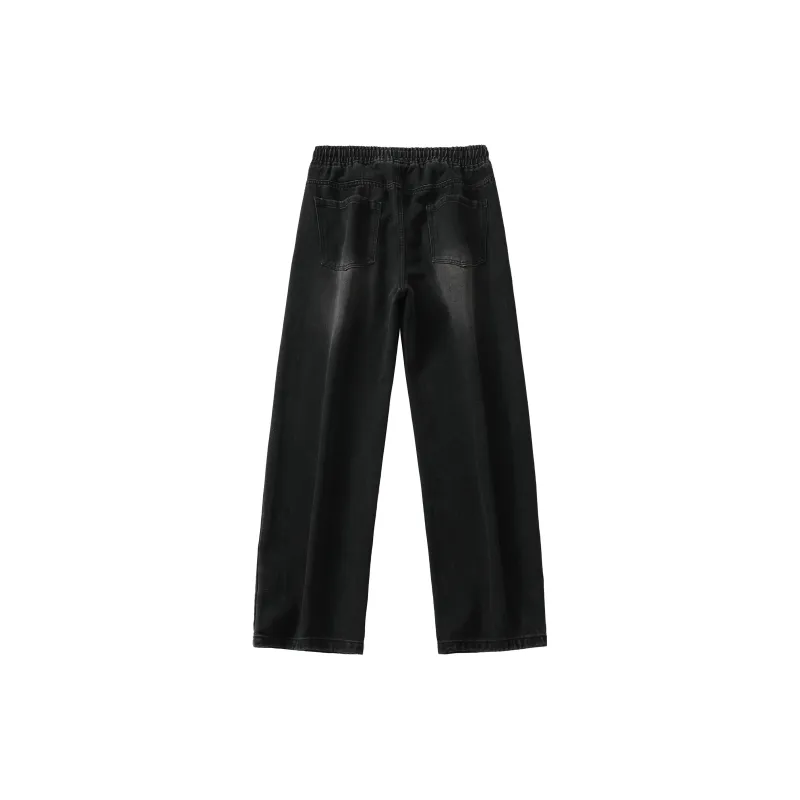 FORCEPULR Jeans Unisex-7