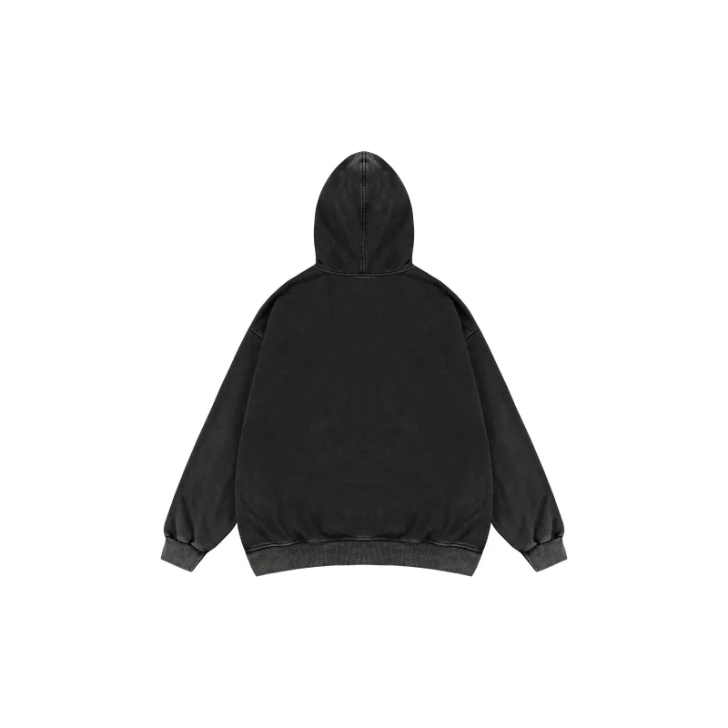 PILOTDRAGON P&D 24FW Sweatshirt Unisex-16