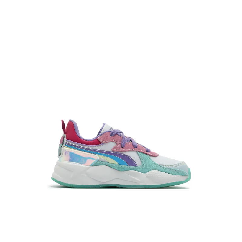 PUMA RS-X Kids' Casual Shoes Pre-school-1