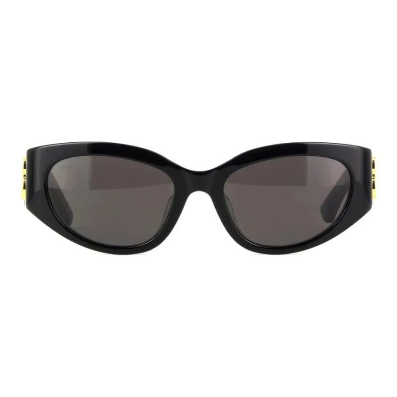 Balenciaga Cat Eye Sunglasses-2