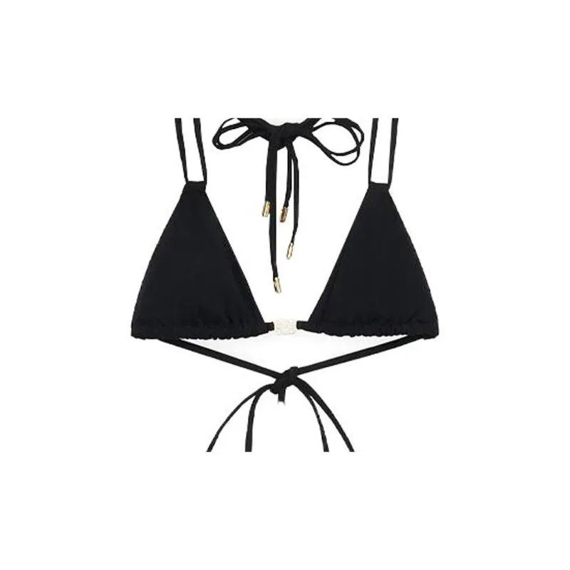 LOEWE SS23 Bikini Women's Black-3