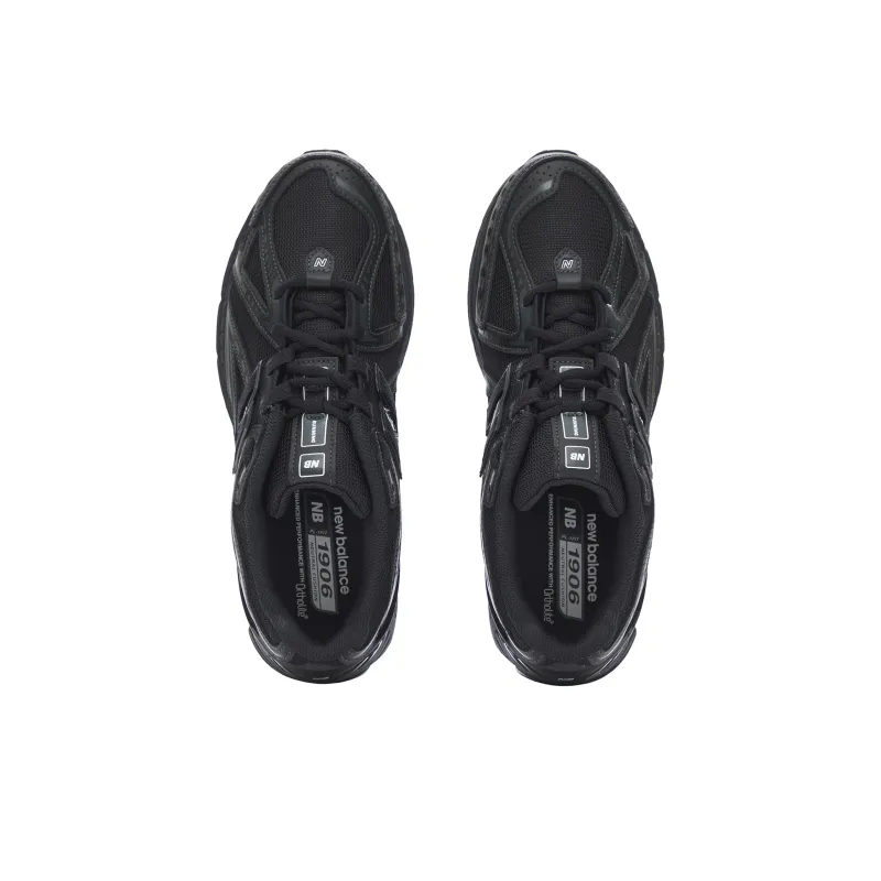 New Balance 1906R Black-3