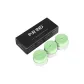 9S Light Pea Green-3 Pack/Box