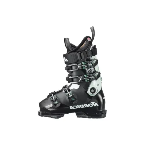NORDICA Promachine 115 Skis Ski Boots Women's